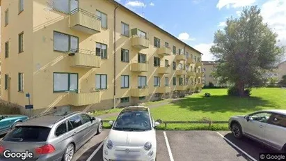 Apartments for rent in Örgryte-Härlanda - Photo from Google Street View