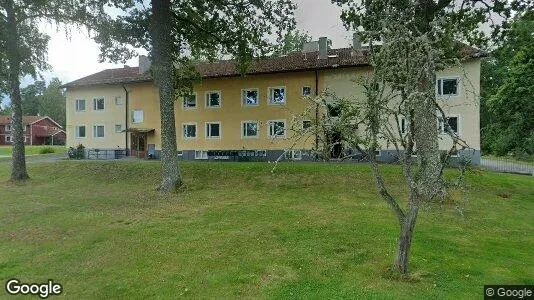 Apartments for rent in Västervik - Photo from Google Street View