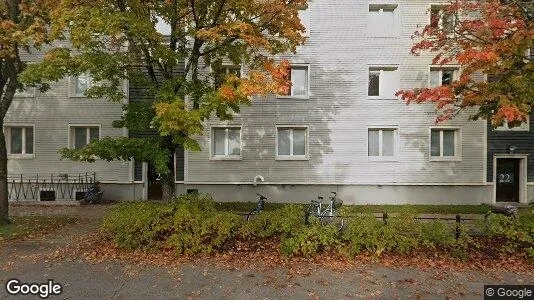 Apartments for rent in Karlskoga - Photo from Google Street View