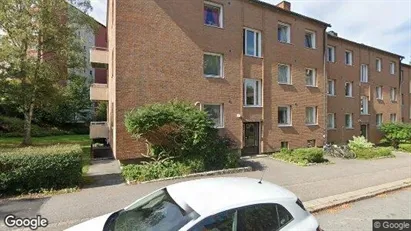 Apartments for rent in Flen - Photo from Google Street View