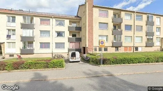 Apartments for rent in Flen - Photo from Google Street View