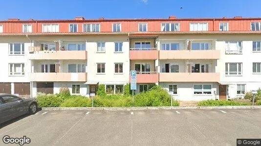 Apartments for rent in Falköping - Photo from Google Street View