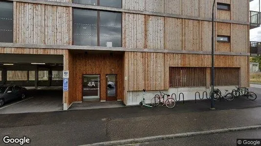 Apartments for rent in Norrköping - Photo from Google Street View