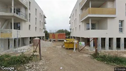 Apartments for rent in Bordeaux - Photo from Google Street View