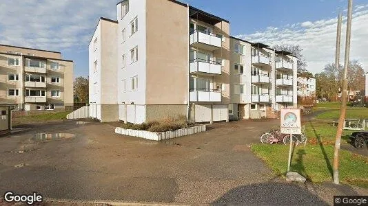 Apartments for rent in Eskilstuna - Photo from Google Street View