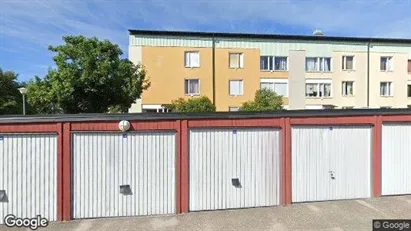 Apartments for rent in Hudiksvall - Photo from Google Street View