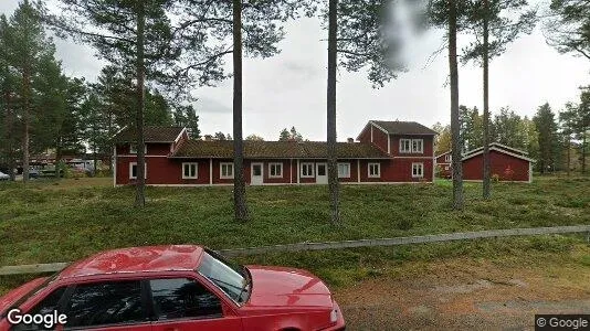 Apartments for rent in Härjedalen - Photo from Google Street View