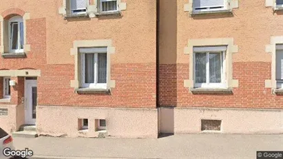 Apartments for rent in Ostalbkreis - Photo from Google Street View