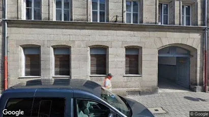 Apartments for rent in Fürth - Photo from Google Street View