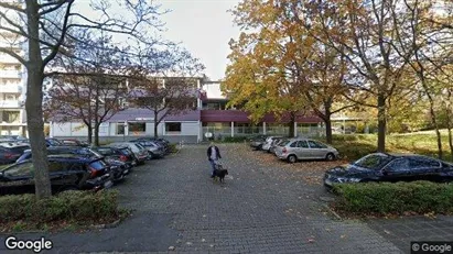 Apartments for rent in Nuremberg - Photo from Google Street View