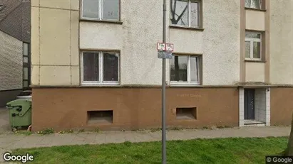 Apartments for rent in Bochum - Photo from Google Street View