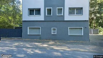 Apartments for rent in Gelsenkirchen - Photo from Google Street View