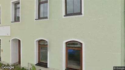 Apartments for rent in Erzgebirgskreis - Photo from Google Street View