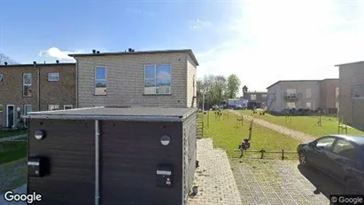 Apartments for rent in Taastrup - Photo from Google Street View