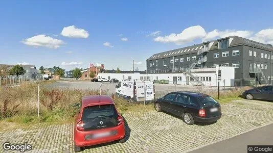 Apartments for rent in Herlev - Photo from Google Street View