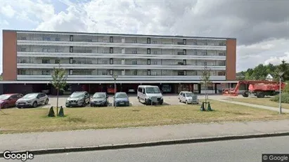 Apartments for rent in Næstved - Photo from Google Street View