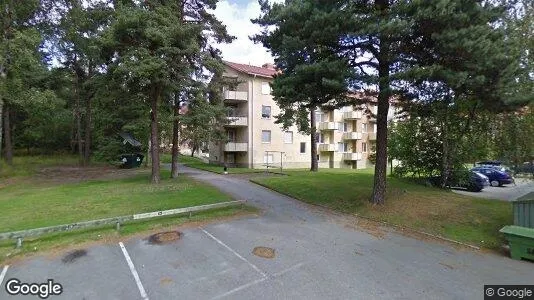 Apartments for rent in Västerås - Photo from Google Street View