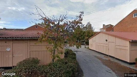 Apartments for rent in Nyköping - Photo from Google Street View