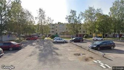 Apartments for rent in Karlstad - Photo from Google Street View