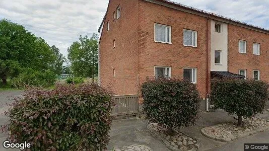 Apartments for rent in Östra Göinge - Photo from Google Street View