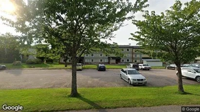 Apartments for rent in Årjäng - Photo from Google Street View