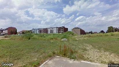 Apartments for rent in Aalter - Photo from Google Street View