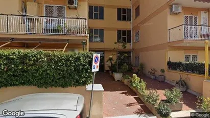 Apartments for rent in Roma Municipio VI – Roma Delle Torri - Photo from Google Street View