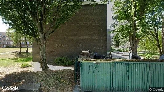 Apartments for rent in Essen - Photo from Google Street View