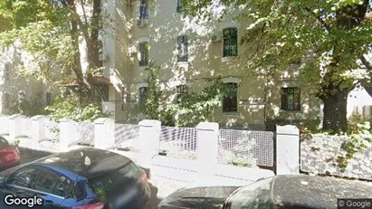 Apartments for rent in Bucharest - Sectorul 1 - Photo from Google Street View