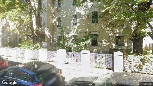 Apartments for rent in Bucureşti - Sectorul 1 - Photo from Google Street View