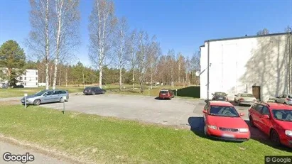 Apartments for rent in Kurikka - Photo from Google Street View