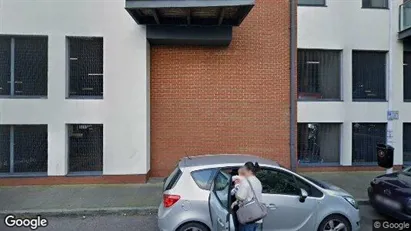 Apartments for rent in Ipswich - Suffolk - Photo from Google Street View