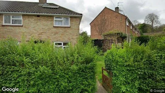 Apartments for rent in Norwich - Norfolk - Photo from Google Street View