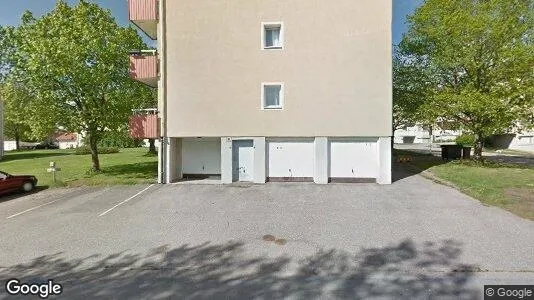 Apartments for rent in Hofors - Photo from Google Street View