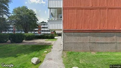 Apartments for rent in Borås - Photo from Google Street View