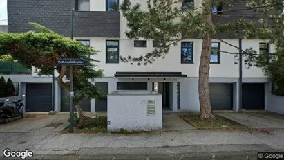 Apartments for rent in Vienna Hietzing - Photo from Google Street View