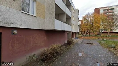 Apartments for rent in Eskilstuna - Photo from Google Street View