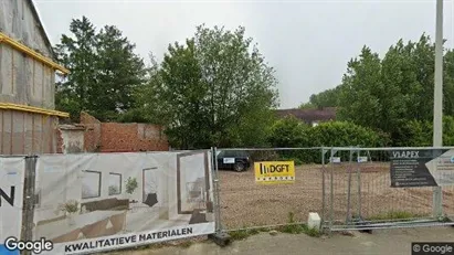 Apartments for rent in Beveren - Photo from Google Street View