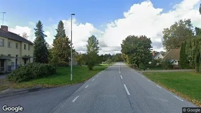 Apartments for rent in Lindesberg - Photo from Google Street View