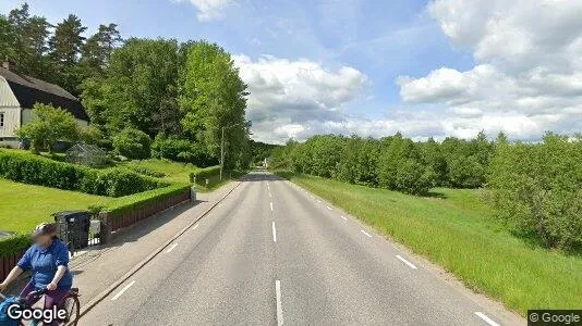 Apartments for rent in Borås - Photo from Google Street View