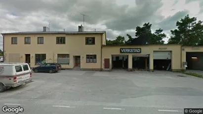 Apartments for rent in Gotland - Photo from Google Street View