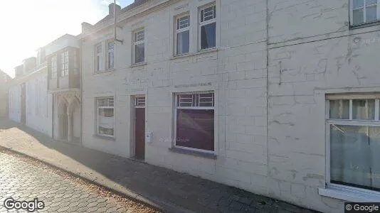 Apartments for rent in Gavere - Photo from Google Street View