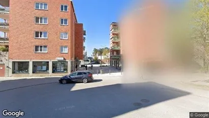 Apartments for rent in Upplands-Bro - Photo from Google Street View