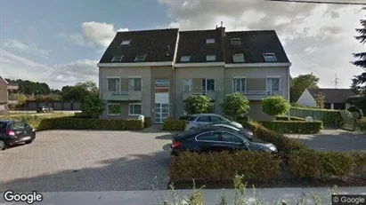 Apartments for rent in Brecht - Photo from Google Street View