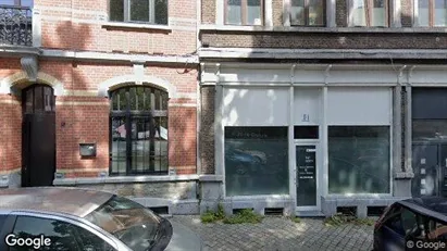 Apartments for rent in Luik - Photo from Google Street View