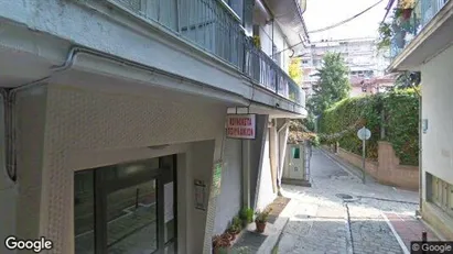 Apartments for rent in Neapoli-Sykies - Photo from Google Street View