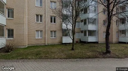 Apartments for rent in Oulu - Photo from Google Street View