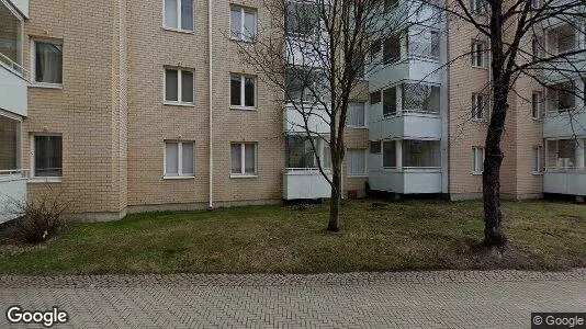 Apartments for rent in Oulu - Photo from Google Street View