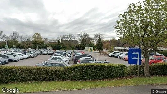 Apartments for rent in Petersfield - Hampshire - Photo from Google Street View