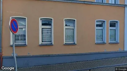 Apartments for rent in Saale-Orla-Kreis - Photo from Google Street View